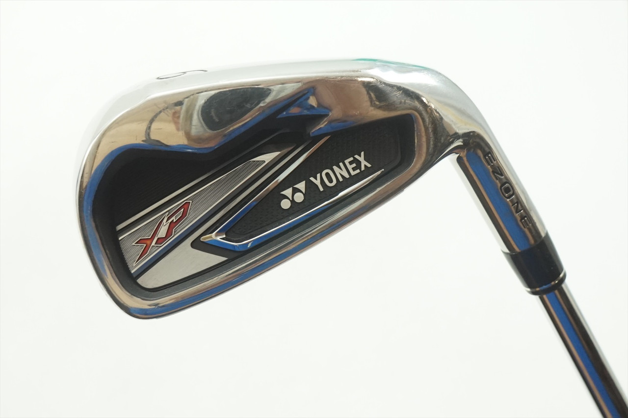 Yonex Xp Ezone 6 Iron Stiff N.S.Pro 950Gh Steel 0744363 Vgood