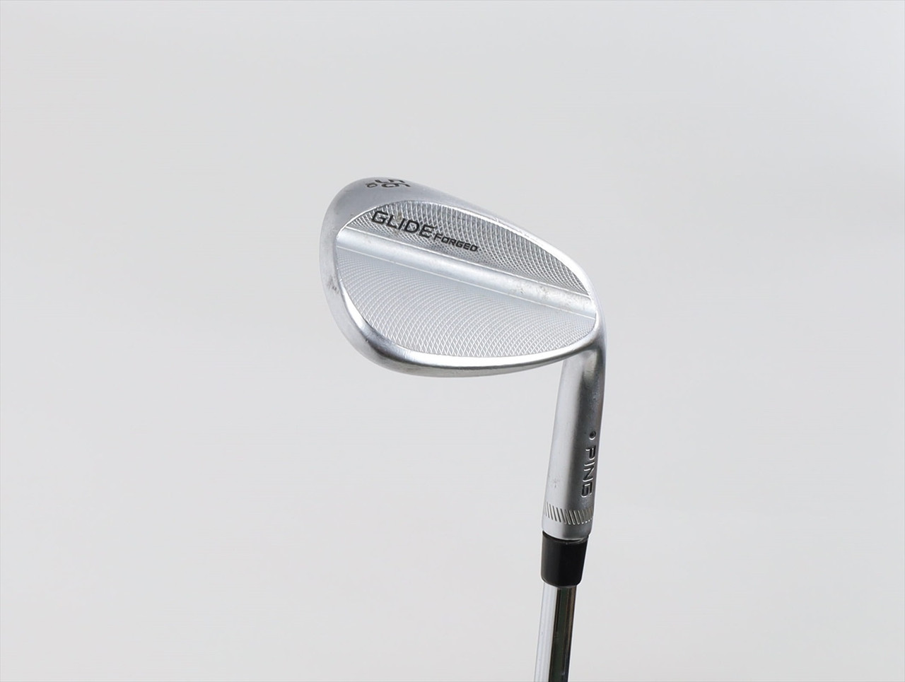 Ping Glide Forged Wedge 56°-10 Stock Stl 1119334 Good - Mikes Golf