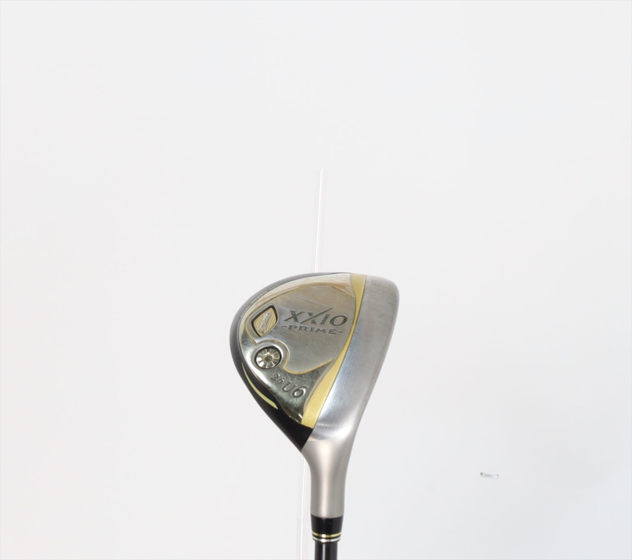 Xxio Prime 9 26° 6 Hybrid Stiff Flex Sp-900 1112044 Good