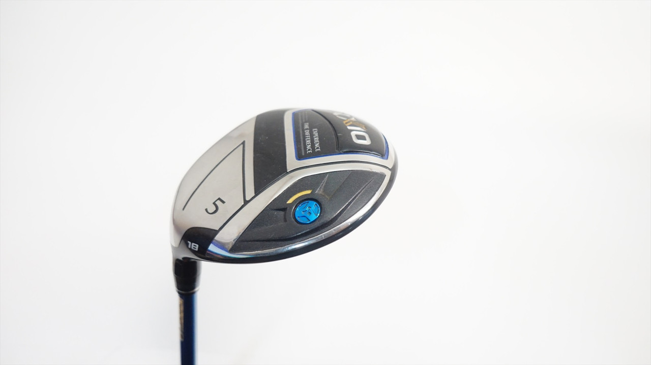 Xxio Eleven 2020 18° 5 Fairway Wood Regular Mp 1100 114061 Good