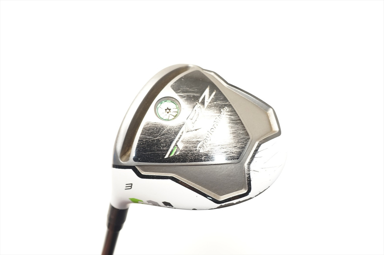 Taylormade Rocketballz 15° 3 Fairway Wood Senior Rbz 1108173