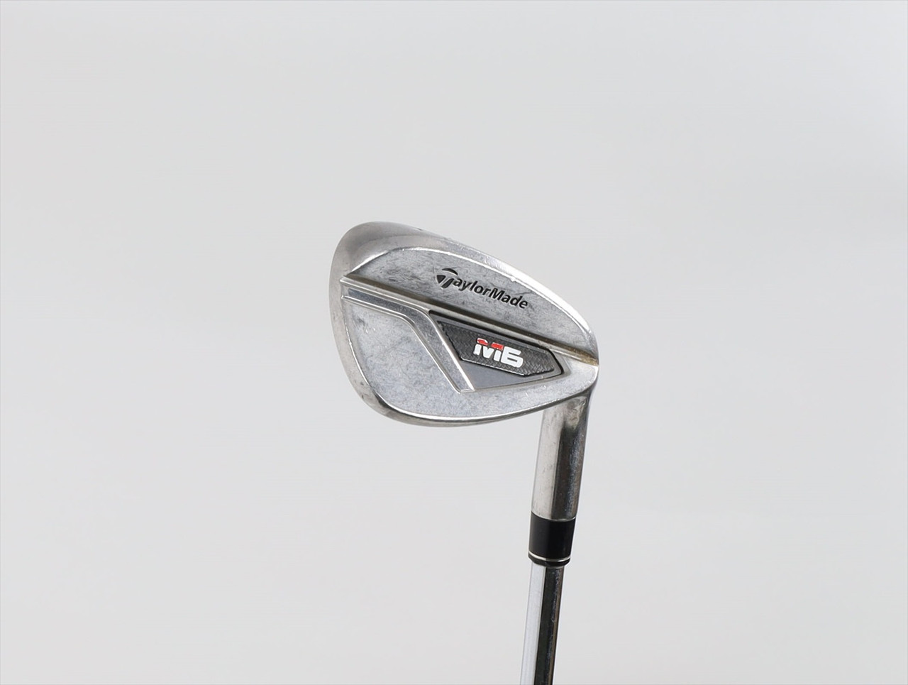 Taylormade M6 Wedge Gap Wedge°- Regular Max Stl 1049902 Good WI5