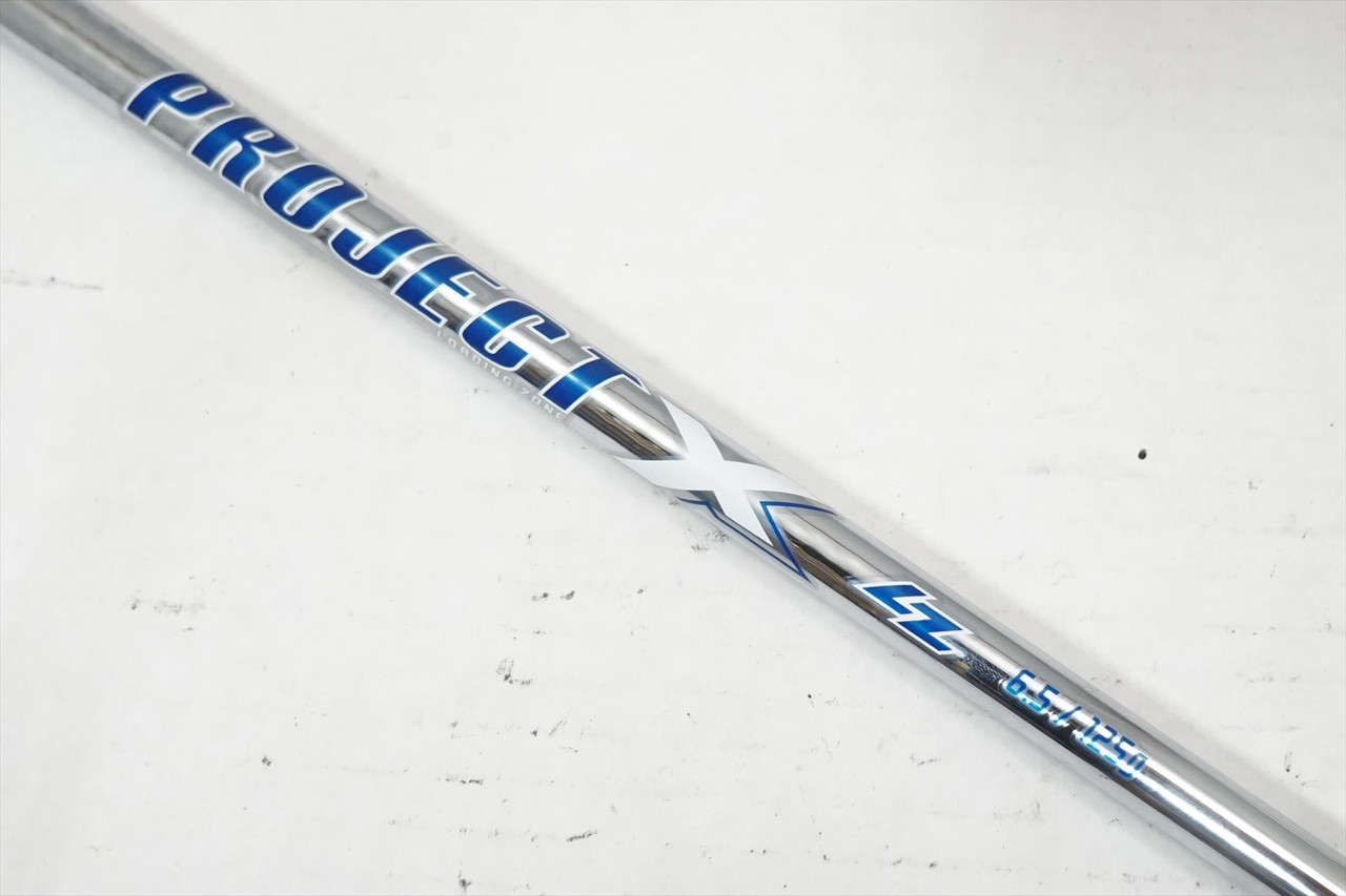 New Project X LZ Loading-Zone 125 6.5 X-STIFF 38.5