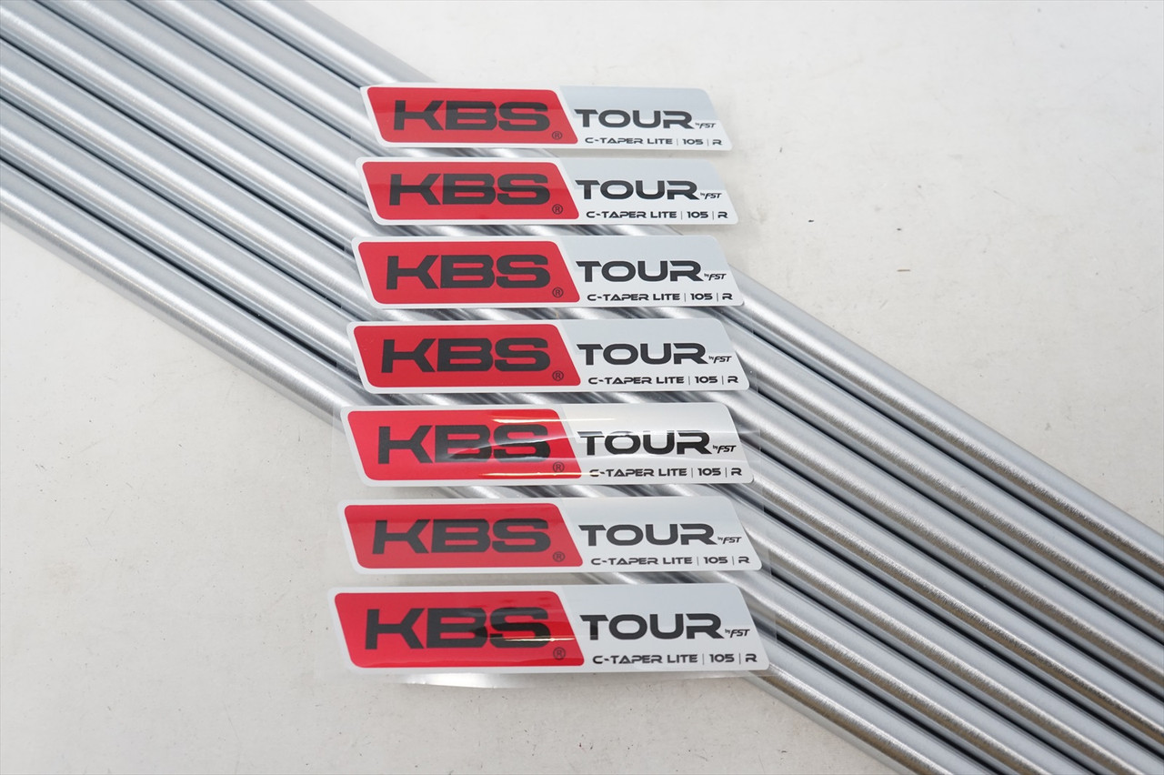 KBS C-taper 95S LIMTED EDITION 4-P - ゴルフ