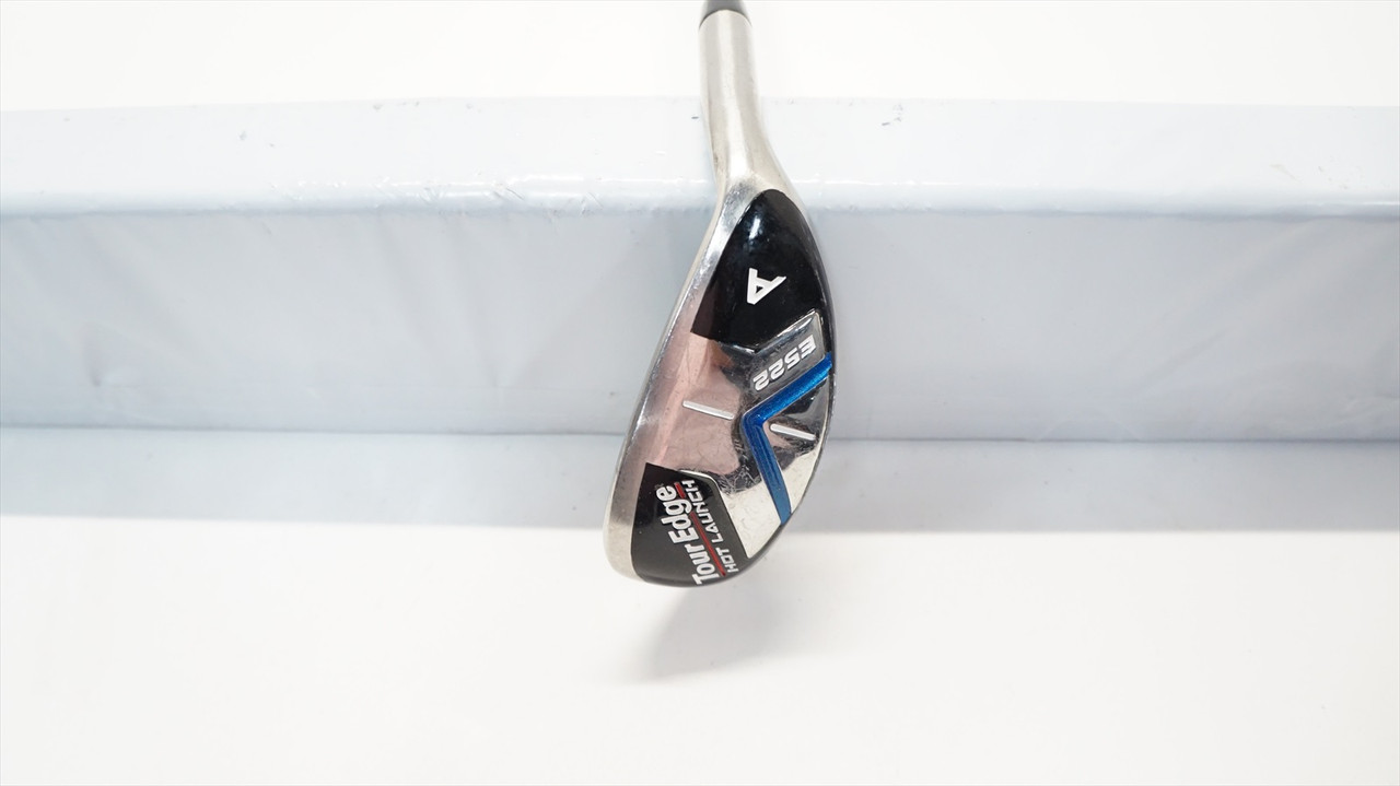 Tour Edge Hot Launch C522 Gap Wedge°- Stiff Fubuki Graphite