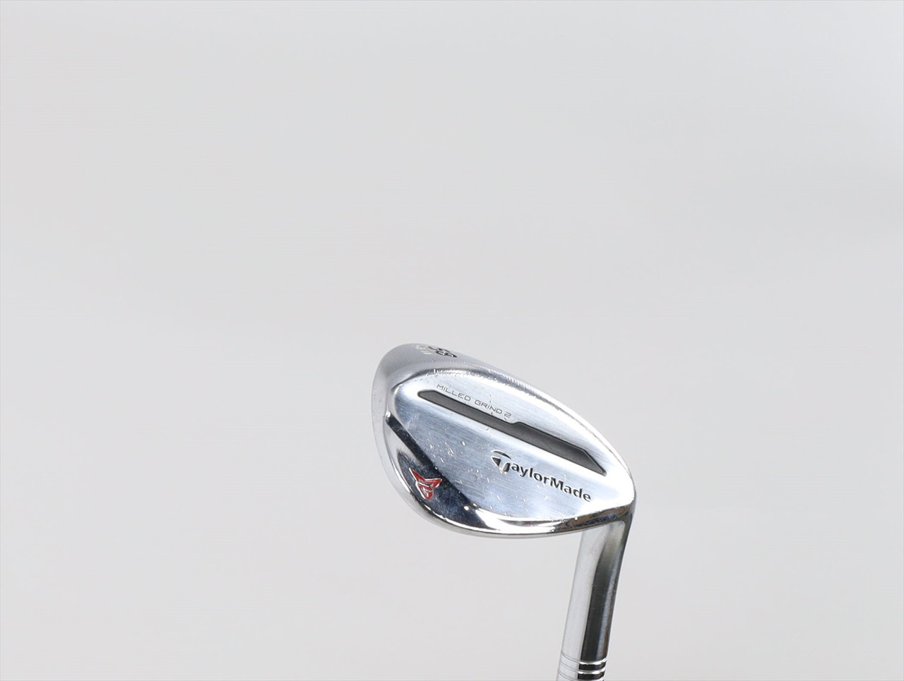 Taylormade Milled Grind 2 Chrome Wedge 58°-11 Stiff Dynamic Taylormade Milled Grind 2 Chrome Wedge 58°-11 Stiff Dynamic