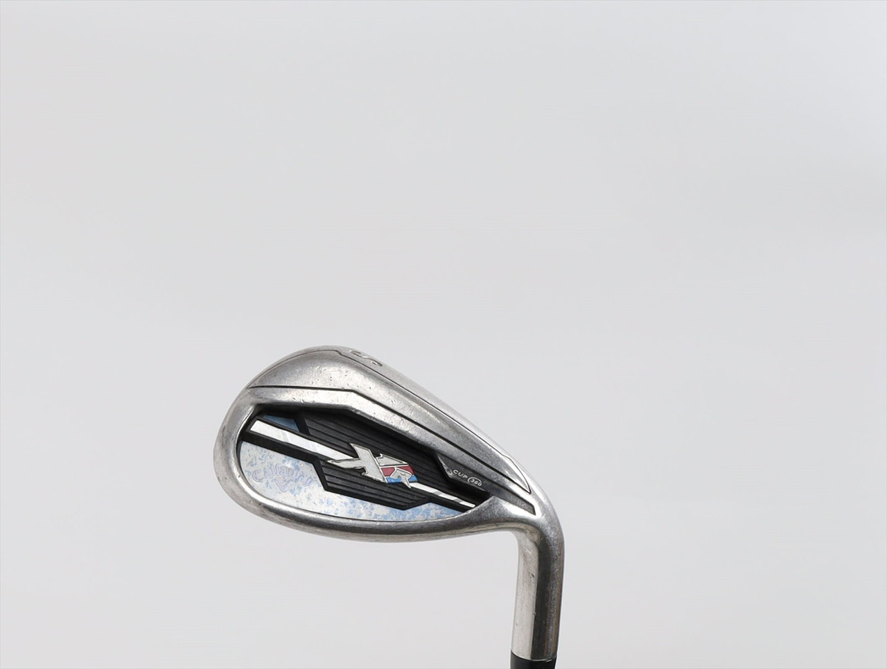 Callaway Xr Wedge Sand Wedge Sw°- Ladies Project X Graphite 