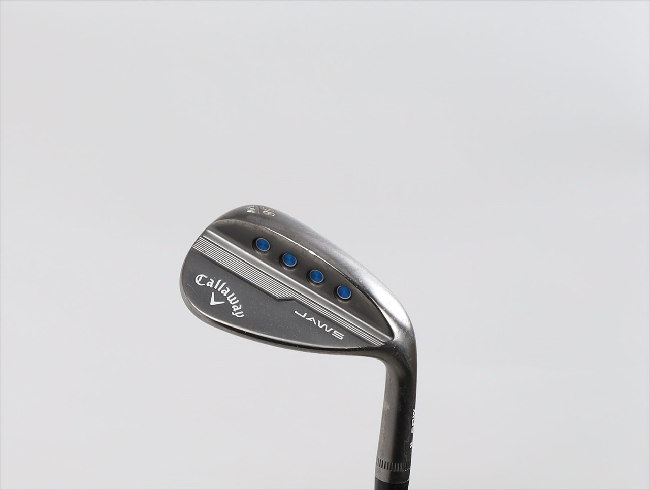 Callaway Md5 Jaws Tour Grey Wedge 58°-12 Stiff N.S. Pro Modus3