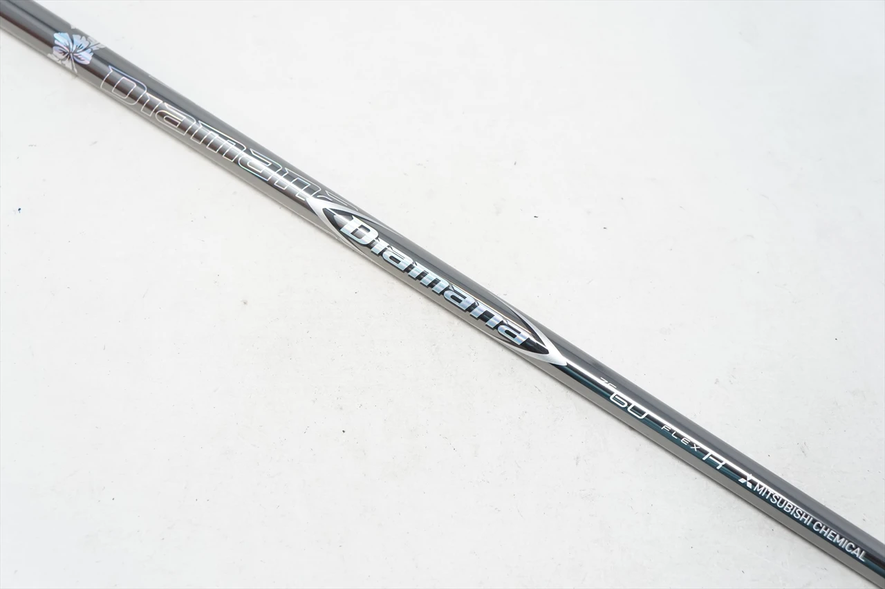 Mitsubishi Diamana ZF 60-R 62g REGULAR 42.25 