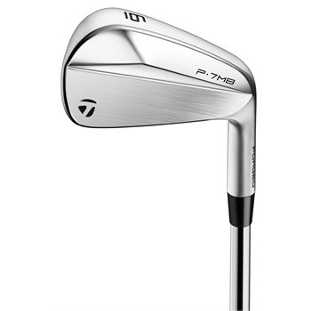 Taylormade P7Mb Iron Set 5-Pw Extra Stiff Dynamic Gold Tour Issue 1123891  Good