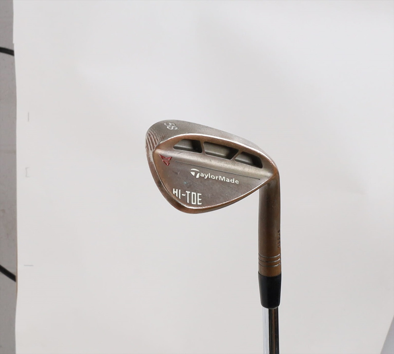 Taylormade Milled Grind Hi-Toe Wedge 58°- Regular Kbs Stl 1127680