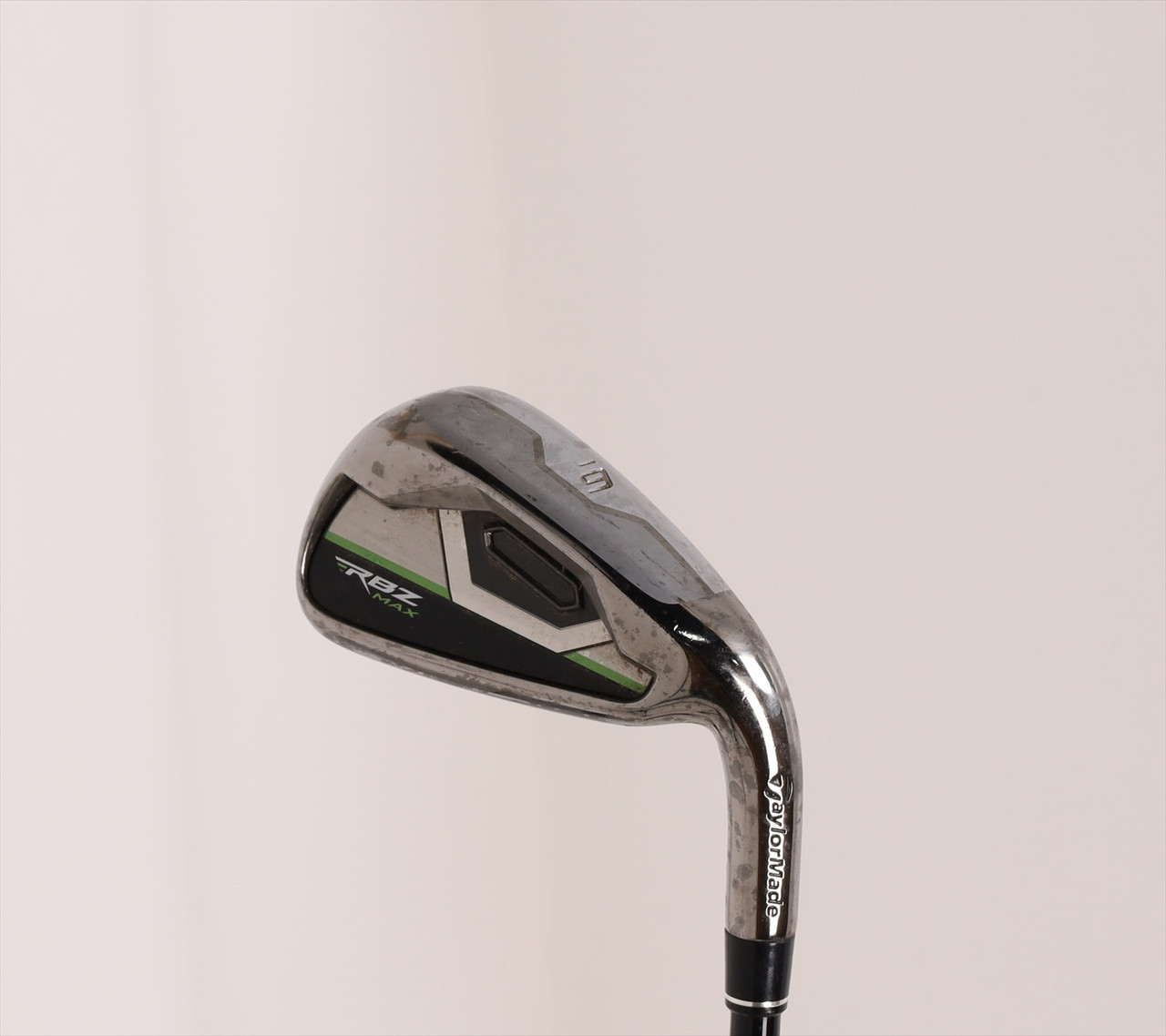 Taylormade sales rocketballz irons