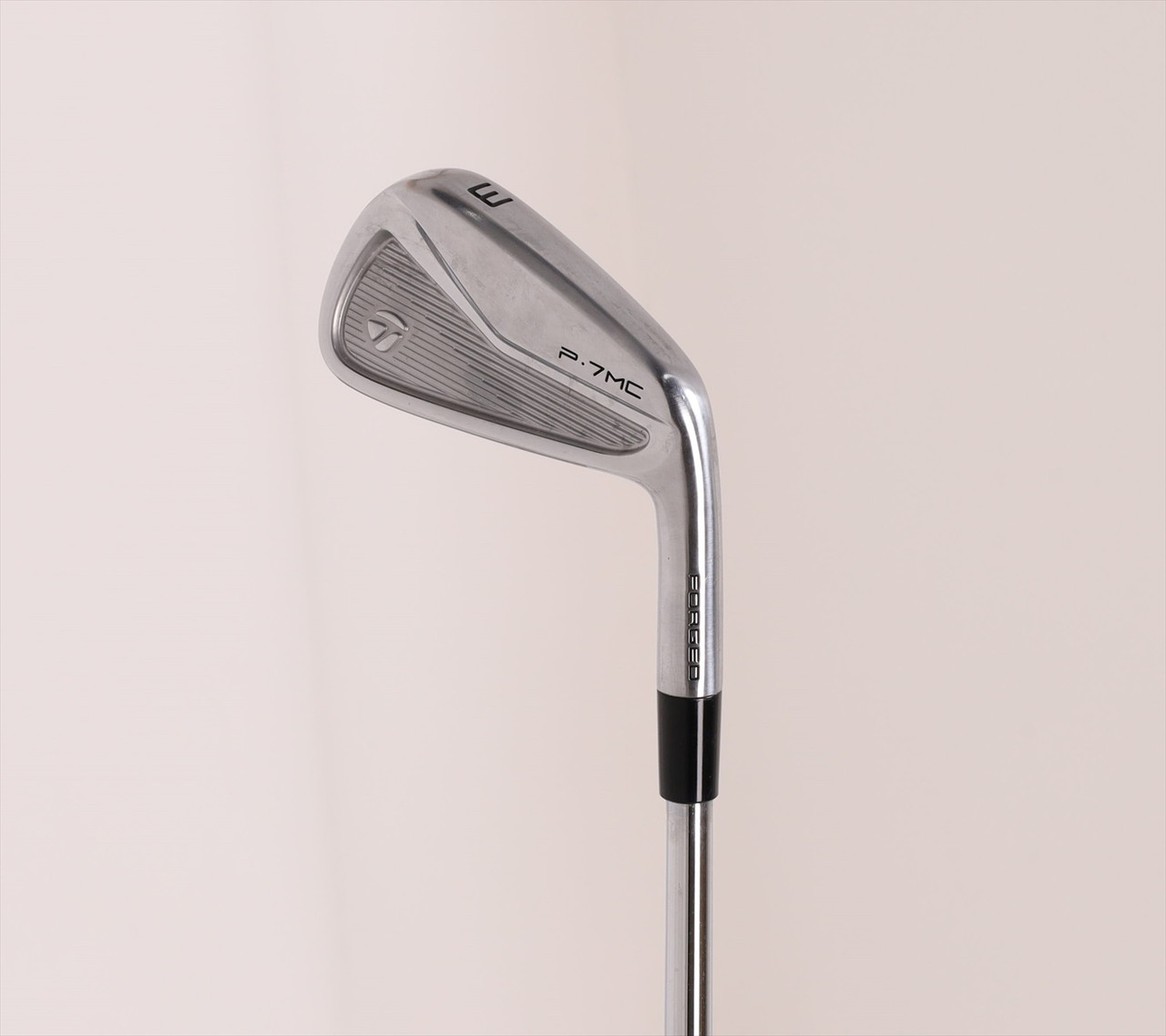 TaylorMade P7MC アイアン TaylorMade P7MC Irons - Carl's Golfland