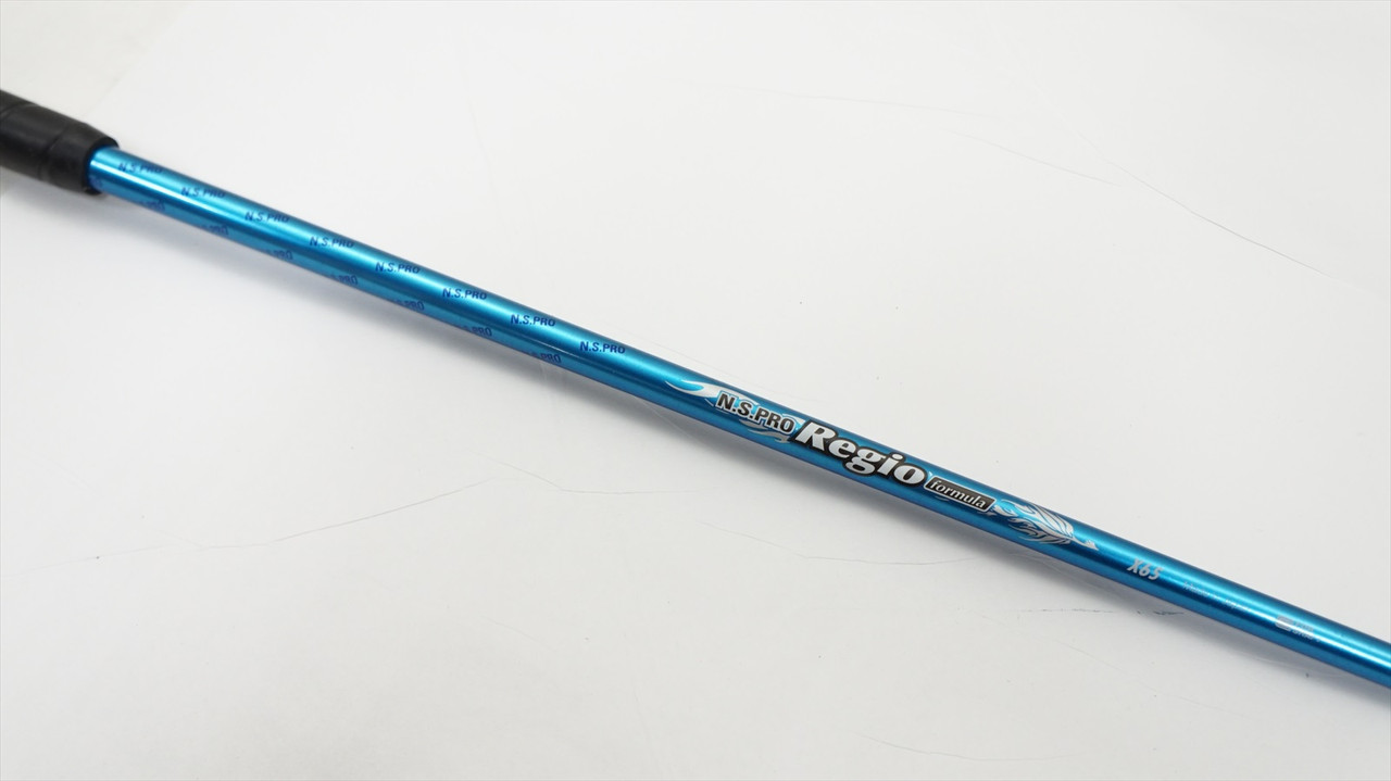 Nippon N.S. Pro Regio X65 65G X-STIFF 43.25