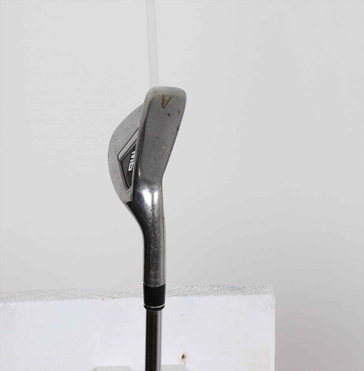 Taylormade M6 Gap Wedge° Regular Kbs Max Stl 1103199 Good Mikes Golf Outlet