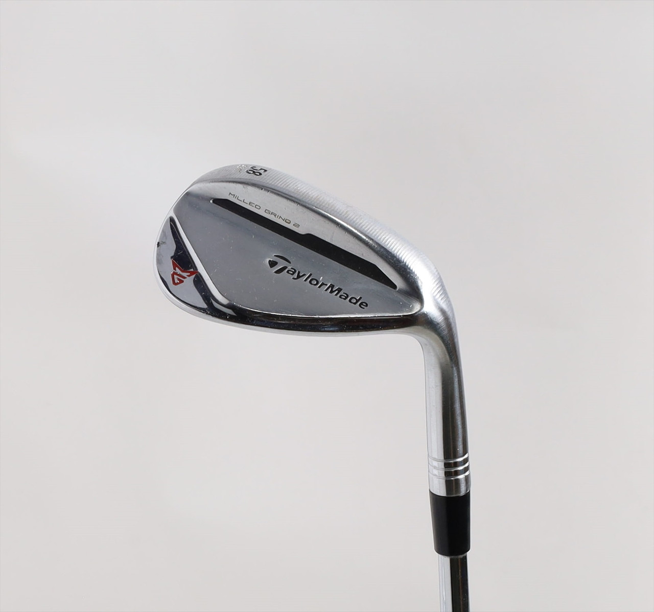 テーラーメイド TaylorMade MILLDE GRIND2 58°11°-