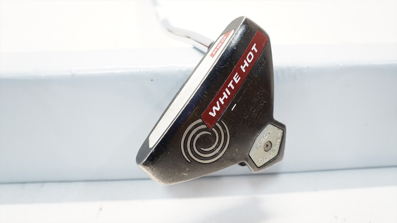 Odyssey White Hot Pro Dart Mini 33