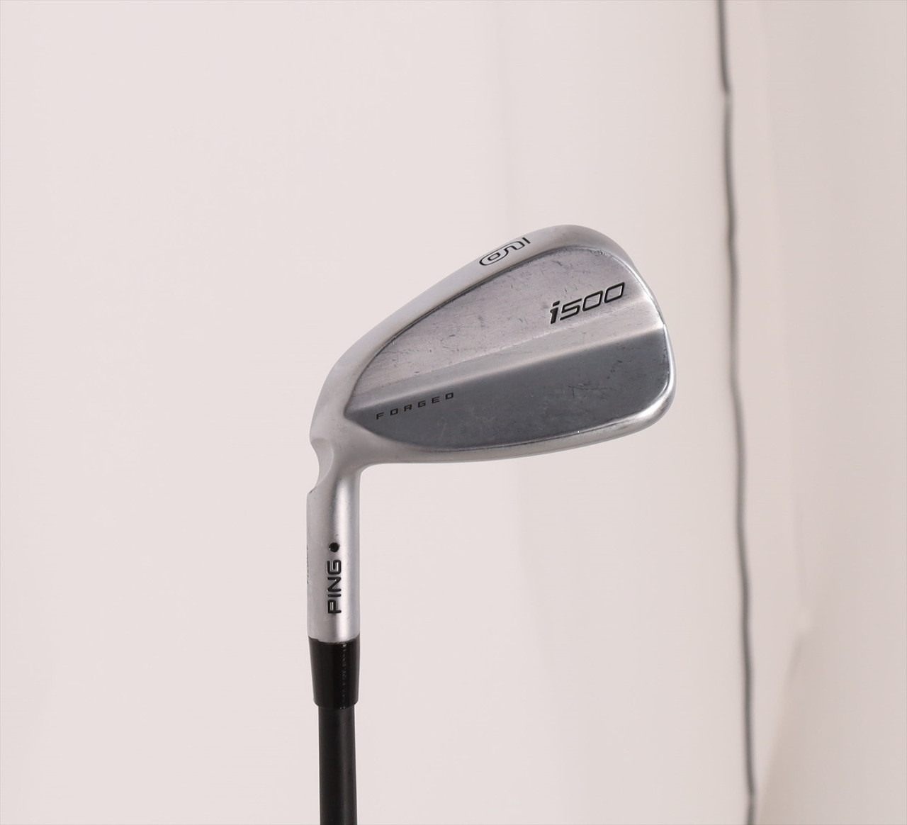 Ping I500 9 Iron Regular Flex Catalyst 60 Graphite 1104861 Good