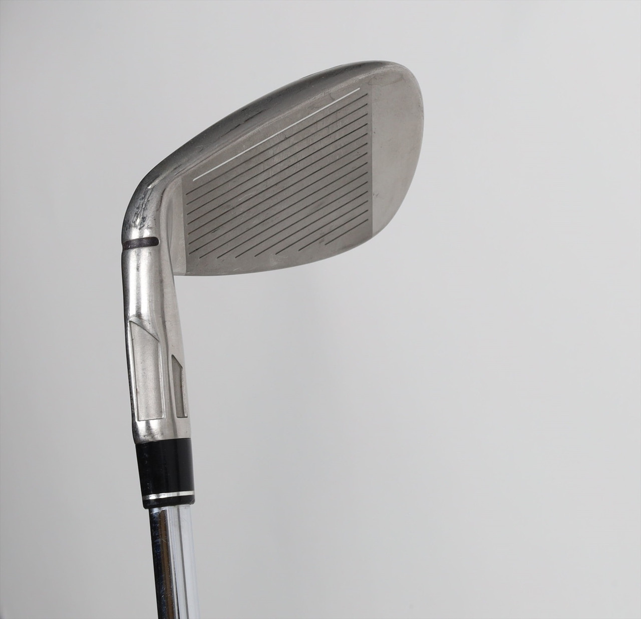 Taylormade Sim 2 Max Gap Wedge° Regular Elevate Stl 1132701 Good WI8 Mikes Golf Outlet