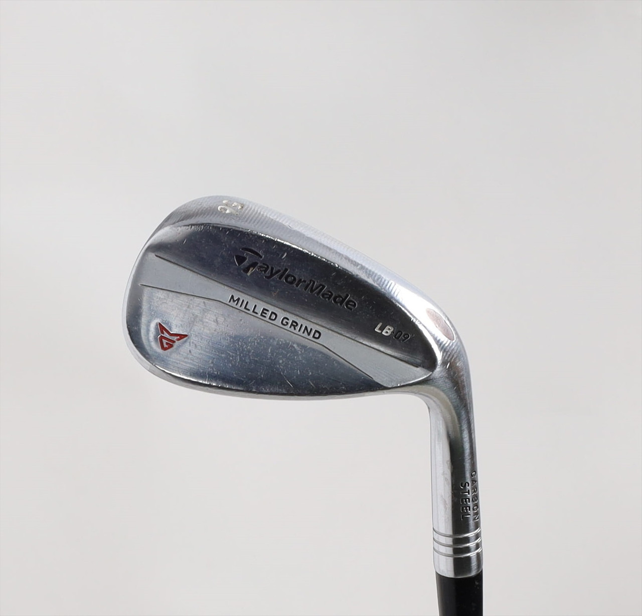 Taylormade Milled Grind 2 Chrome Wedge 56°-9 Wedge Dynamic Gold