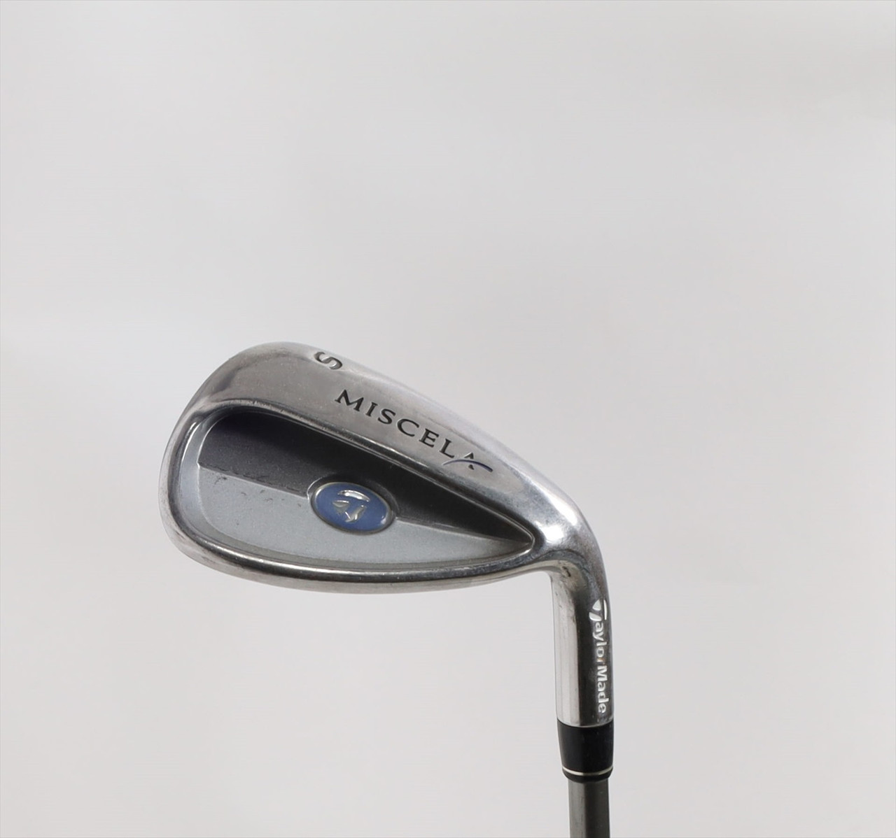 テーラーメイド MISCELA レディース Taylormade Miscela 2006 Sand Wedge Sw°- Ladies Miscela Graphite