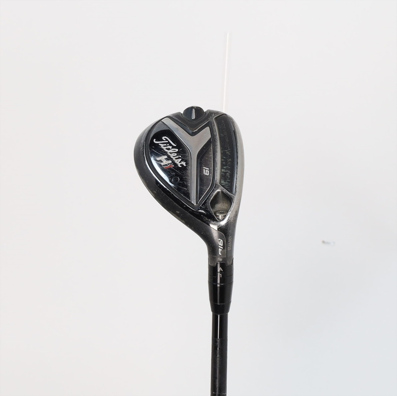 Titleist 818 H1 19° 3H Hybrid Stiff Flex Tensei 1136566 Fair