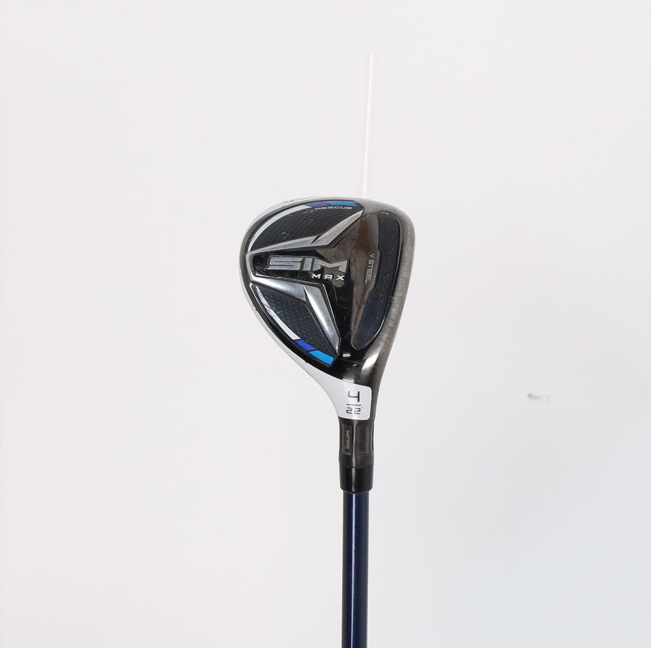 Taylormade Sim Max 22° 4 Hybrid Senior Flex Ventus 1136712