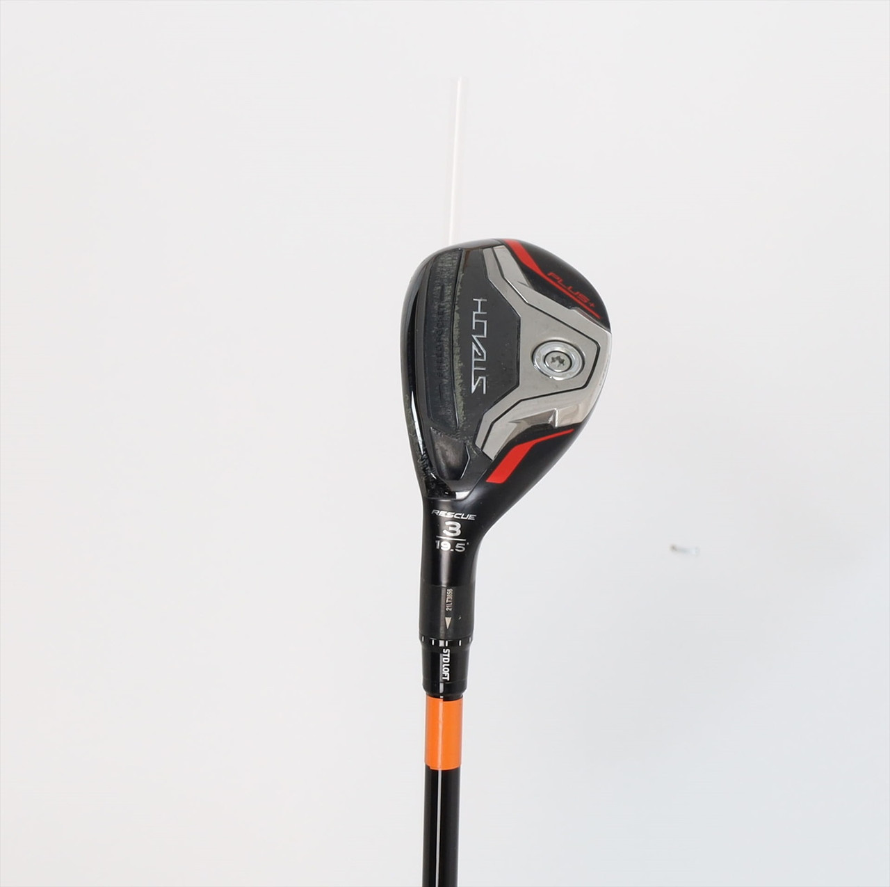 クラブ Taylormade stealth plus 3w TaylorMade Stealth Plus Driver