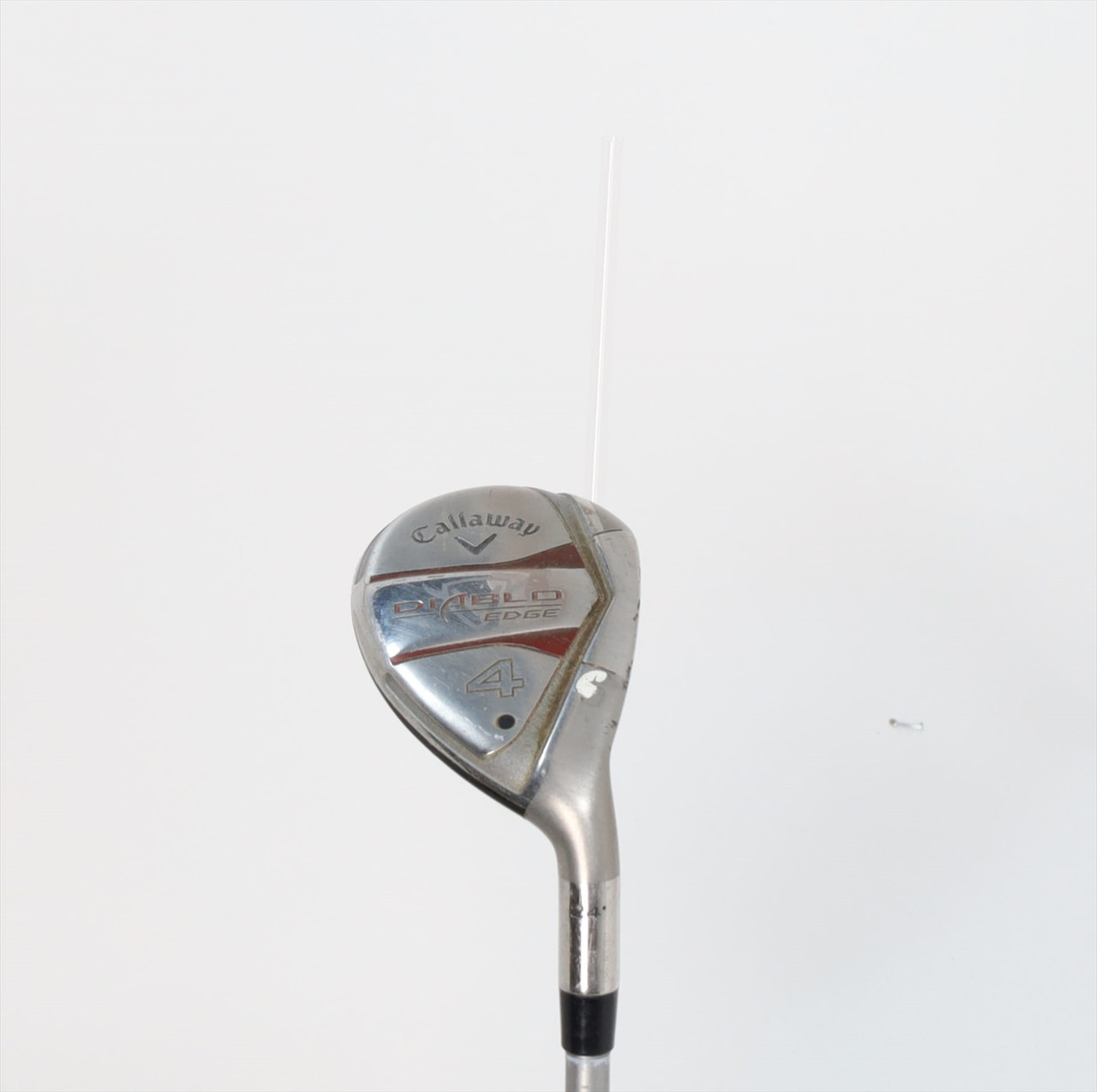CALLAWAY キャロウェイ EDGE ユーティリティ 5H 純正カーボン/R 27
