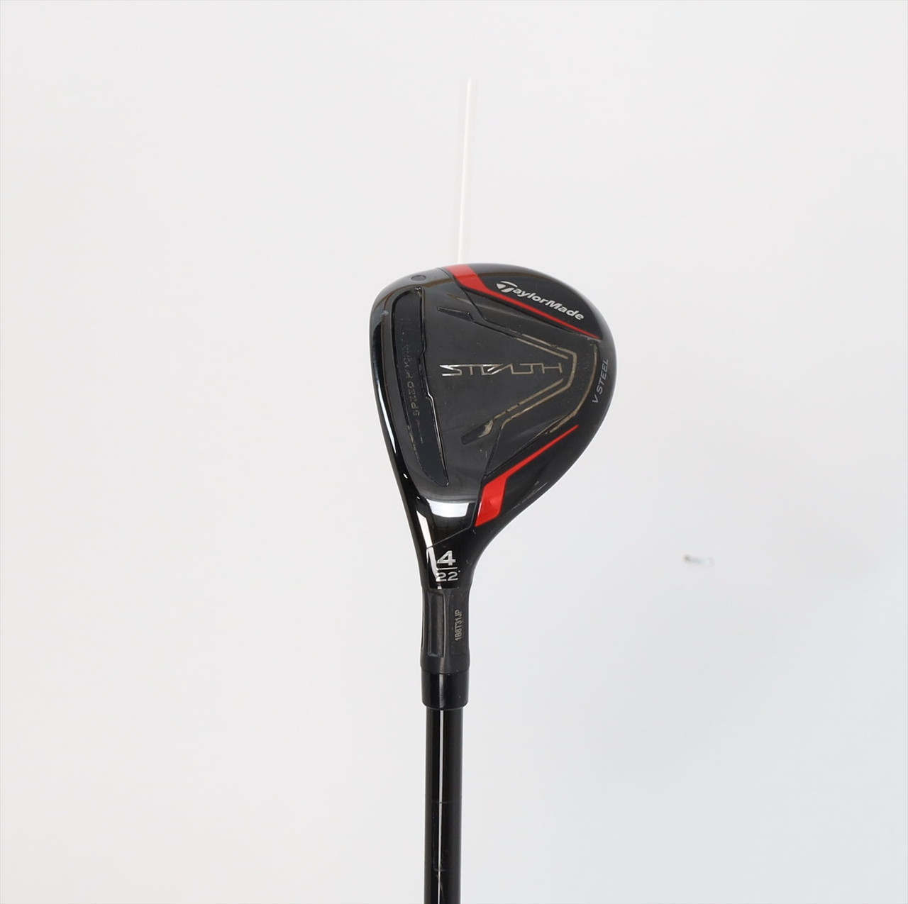 Taylormade Stealth Rescue 22° 4 Hybrid Regular Ventus 1136501 Mint