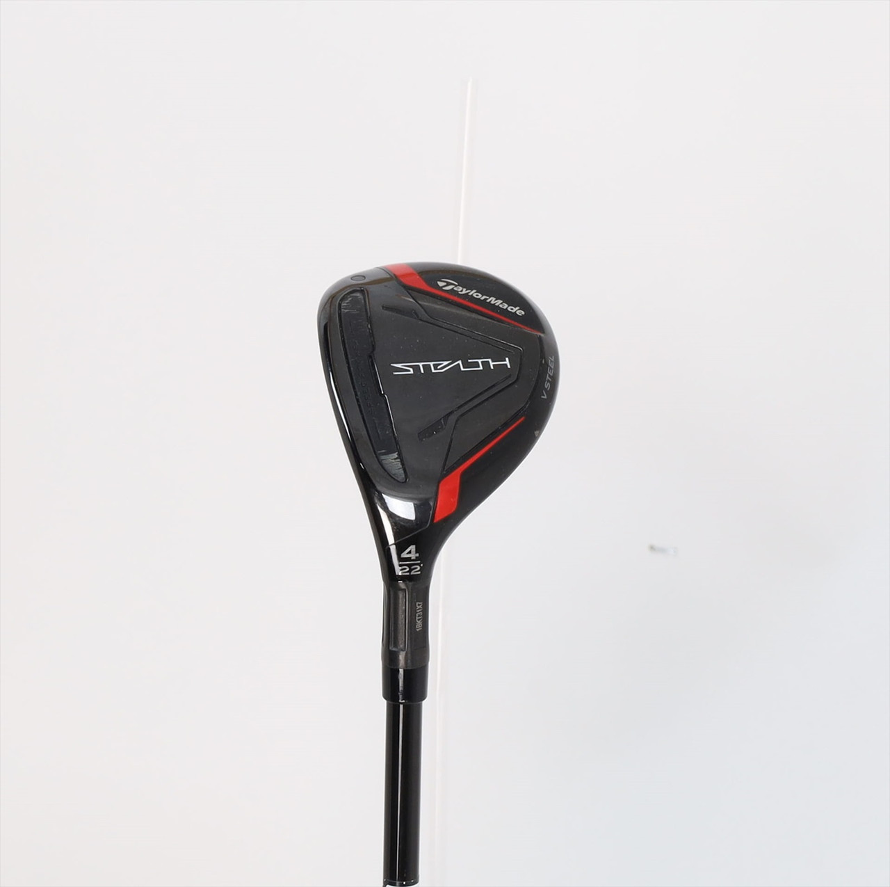 Taylormade Stealth Plus Rescue 22° 4 Hybrid Regular Ventus 1136623
