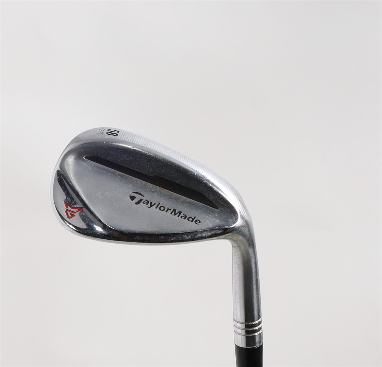 Taylormade Milled Grind 2 Chrome Wedge 58°-11 Wedge Dynamic Taylormade Milled Grind 2 Chrome Wedge 58°-11 Wedge Dynamic
