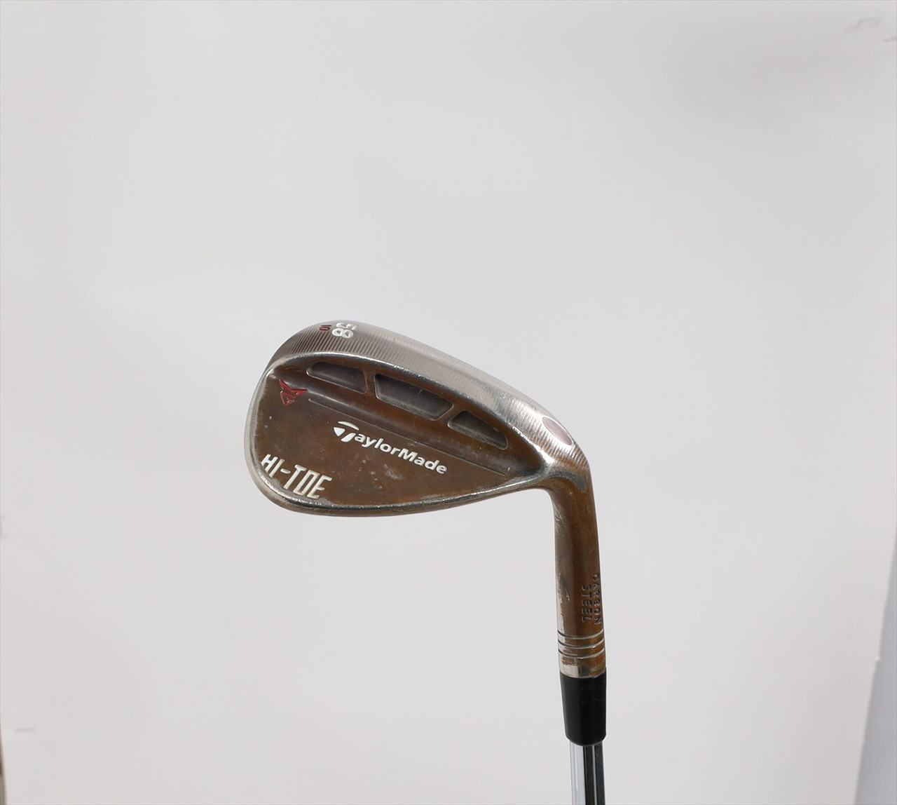 Taylormade Milled Grind Hi-Toe Wedge 58°-10 Wedge Kbs Stl 1100819