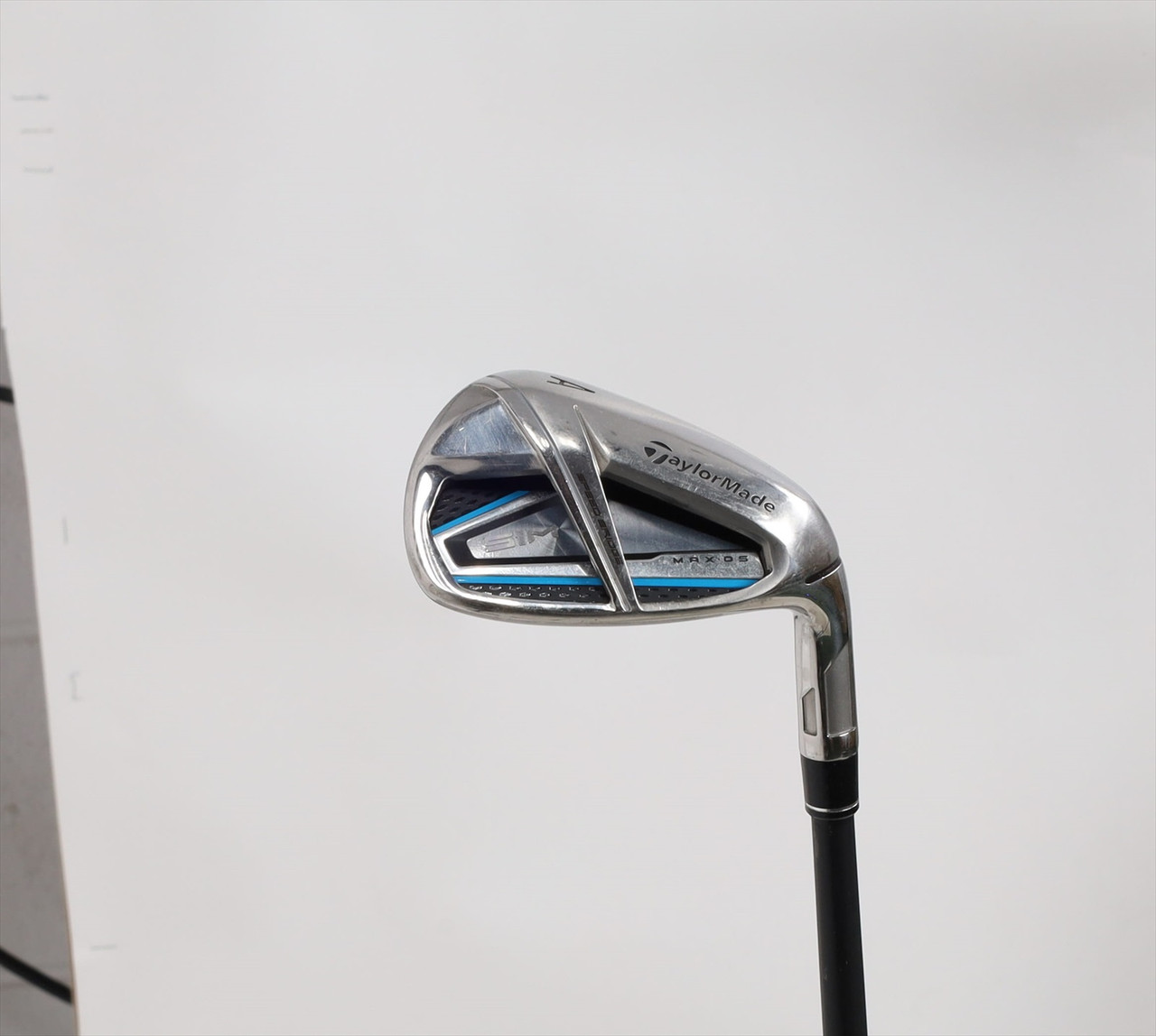 Taylormade Sim Max Os Gap Wedge°- Regular Catalyst 60 Graphite