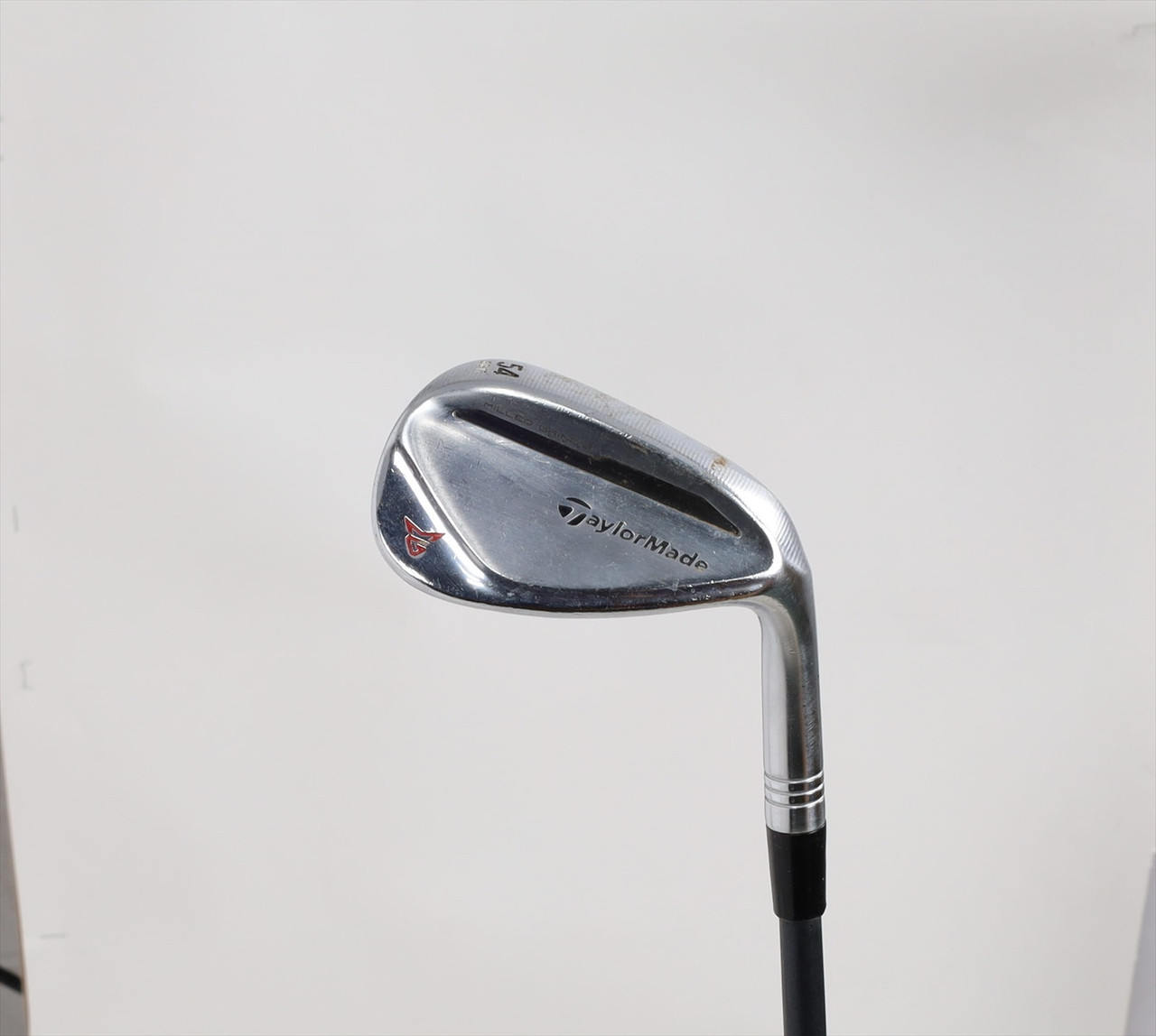 Taylormade Milled Grind 2 Chrome Wedge 54°-11 Stiff N.S. Pro