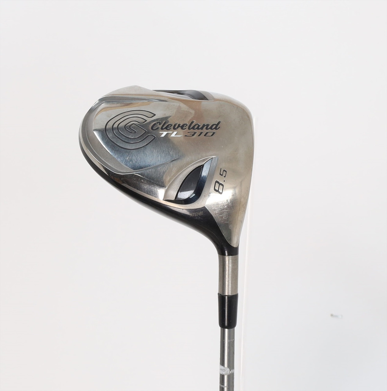Cleveland Launcher Tl310 8.5° Driver Stiff Flex Launcher 1136067