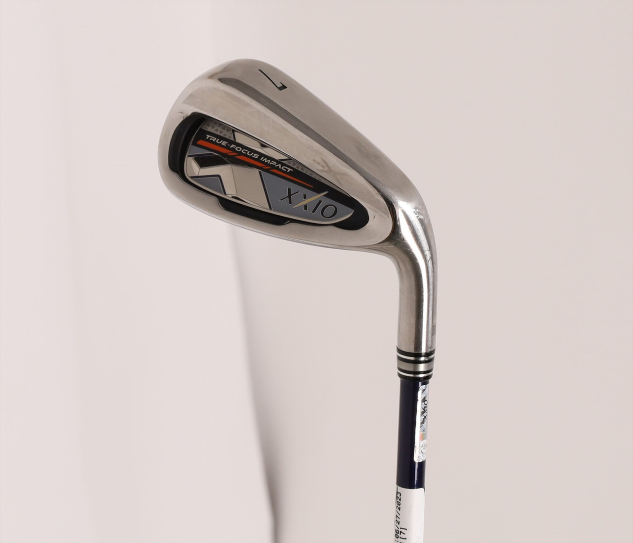 ◆XXIO７：U.５：２３°◆ XXIO Eleven 5 Hybrid 23° Regular Left-Handed Graphite #0594