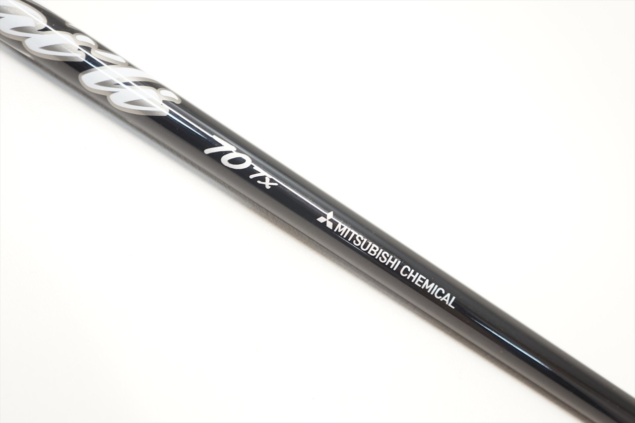 Mitsubishi Kai'Li White 70g Tour X 41.5