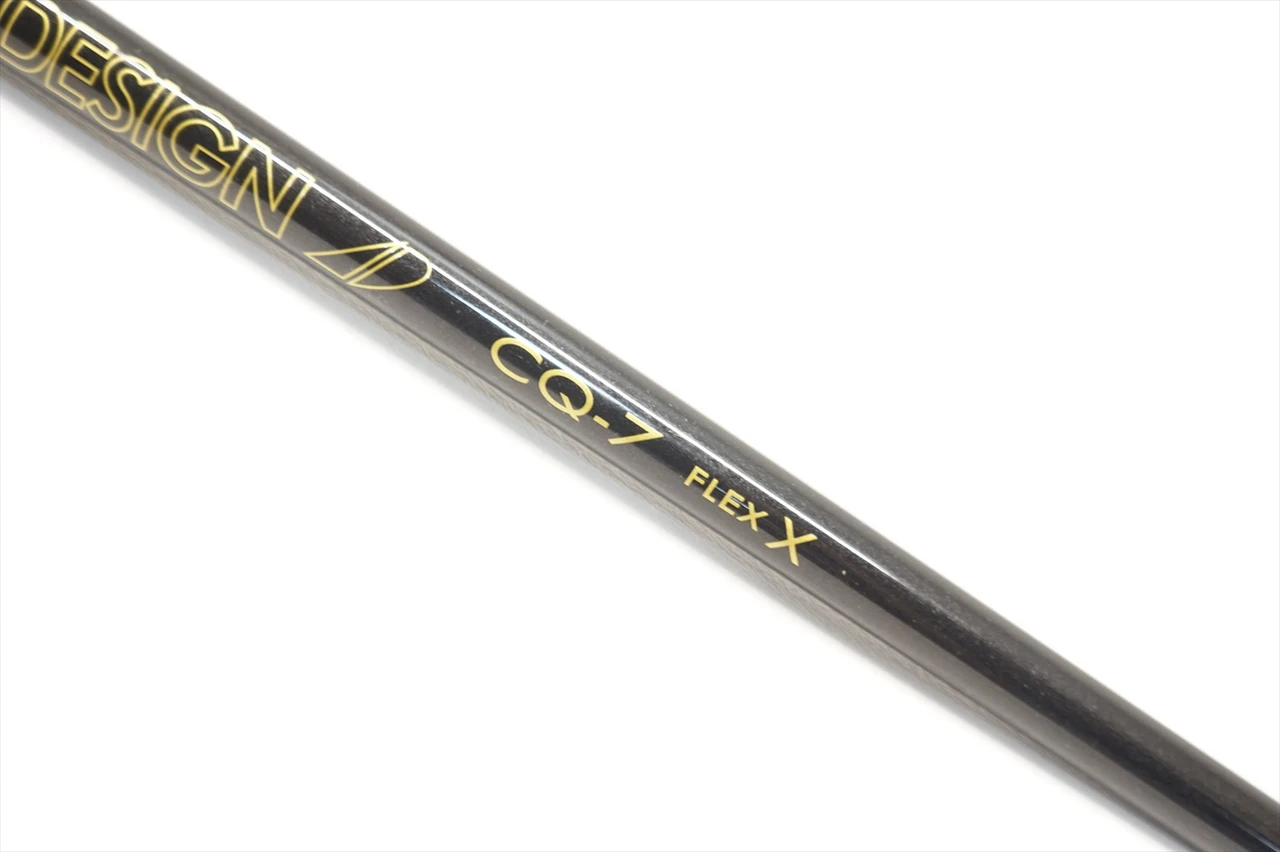 Graphite Design Tour Ad Cq-7 X 70g X-STIFF 41