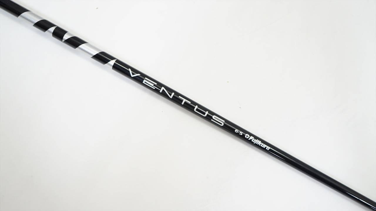 Fujikura Ventus Black Velocore 6-S 60g Stiff 43.75 