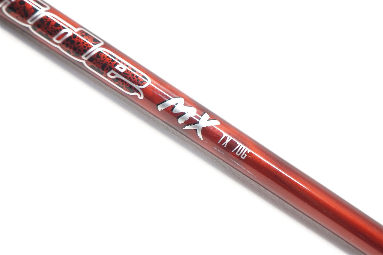 Project X Evenflow Riptide Mx 70 Tx 70g Tour X 42