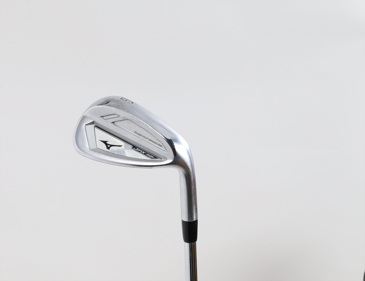 Mizuno Jpx 921 Forged Gap Wedge°- Regular Stock Stl 1088801 Good