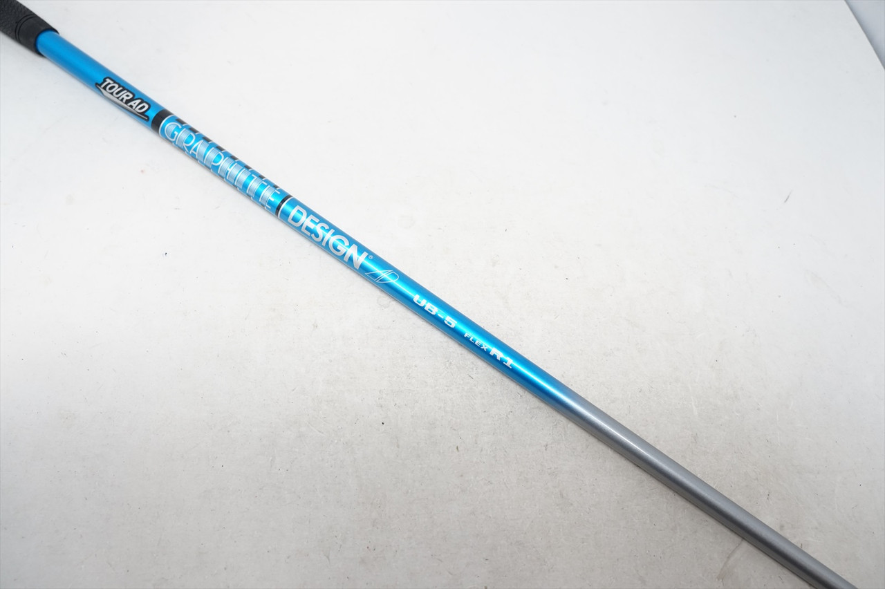 Graphite Design Tour Ad UB-5 56g Regular Flex 41.75