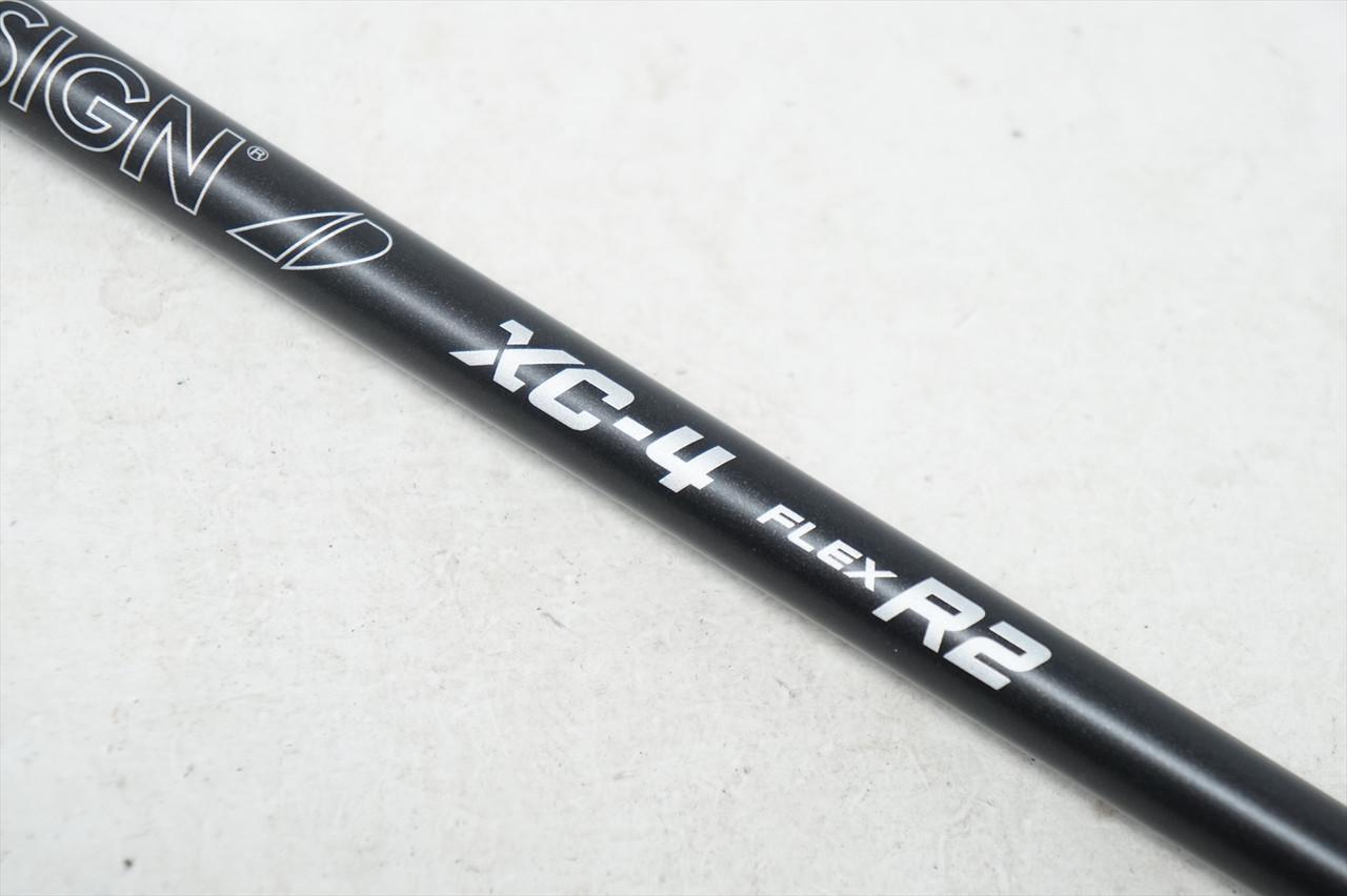 Graphite Design R2 Flex Graphite Design Tour Ad XC-4 R2 47g Senior Flex 43.5