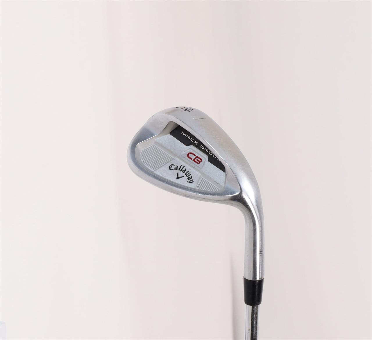 Callaway MACKDADDY CB ウェッジ 54°