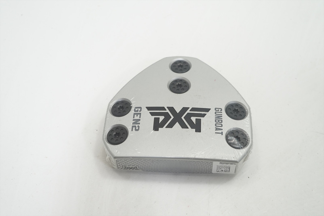 PXG MINI GUNBOAT GEN2 | nate-hospital.com