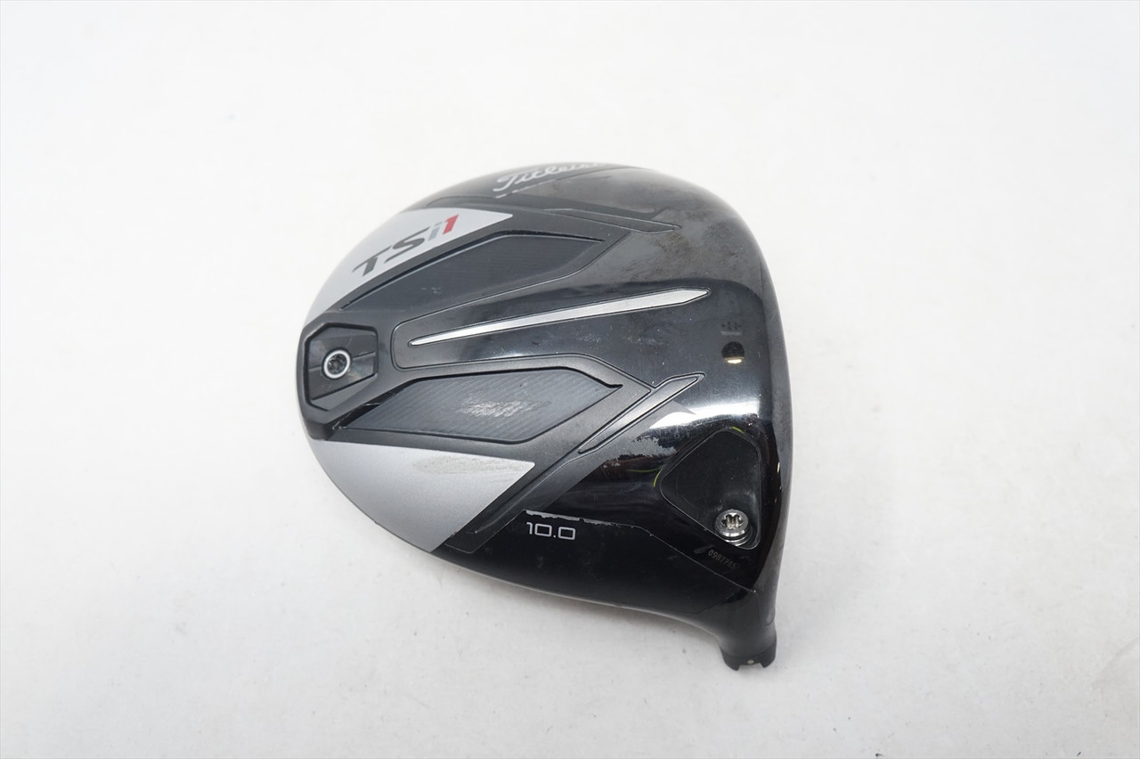 Titleist Tsi1 10* Driver Club Head Only 1146209 - Mikes Golf Outlet