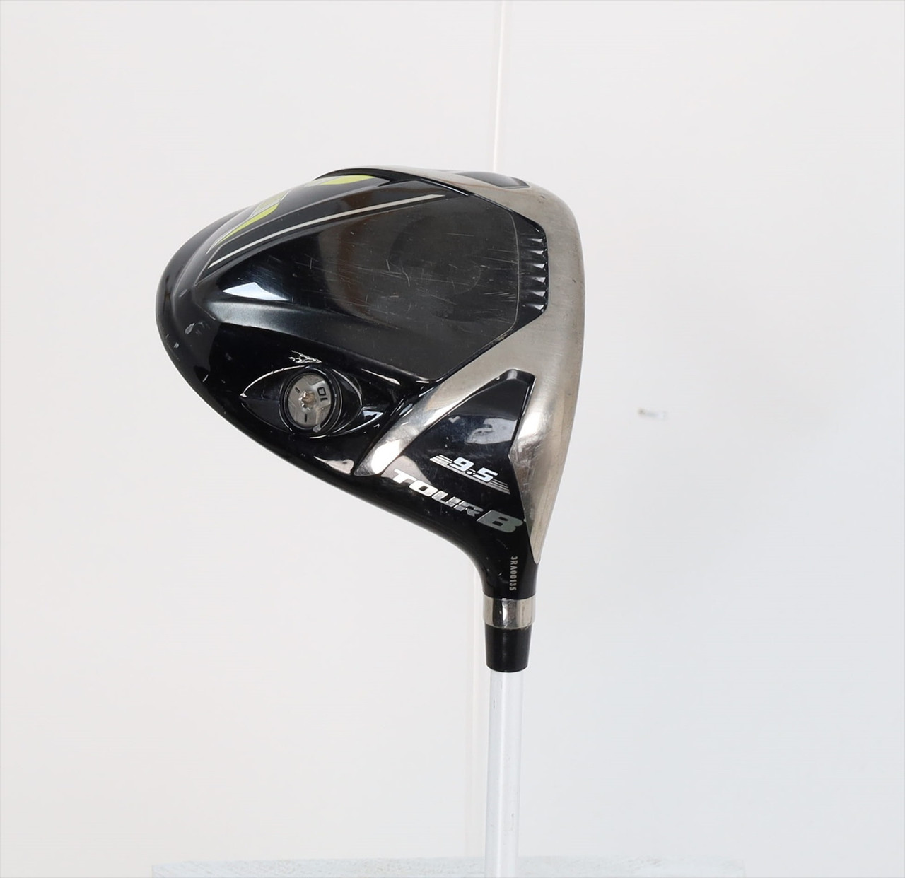 Bridgestone Tour B Jgr 9.5° Driver Stiff Flex Fuel 1143089 Good