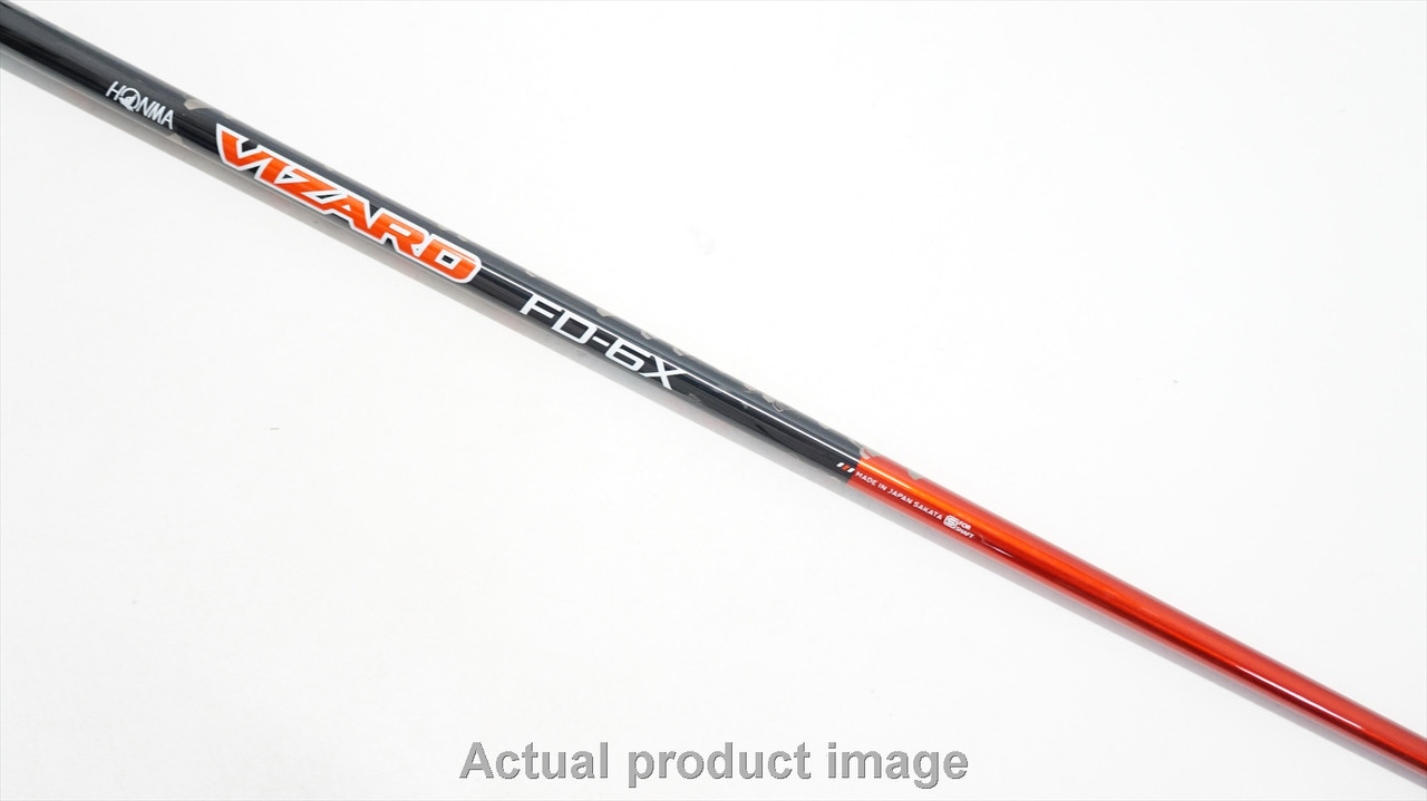 Honma Fd-6 X 60g X-STIFF 44.75