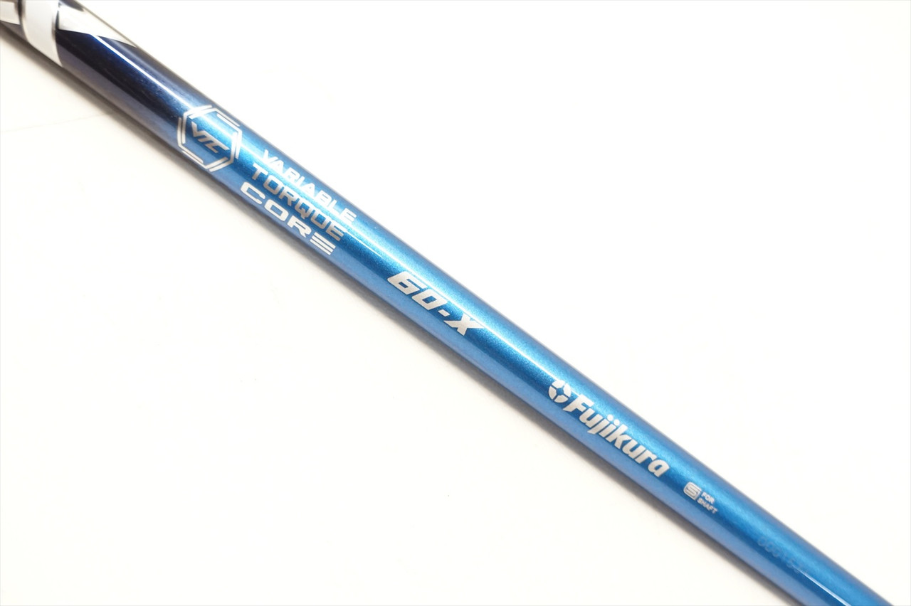 Fujikura Speeder Nx 60 X 60g X-STIFF 42.75